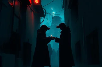 10 Filme und Serien wie 'Exchange - Ein Leben für ein Leben' für Thriller-Fans