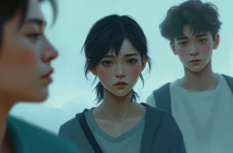 Filme wie Jung & Schön: Tabu und Selbstfindung