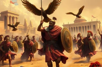 Filme wie Der Adler der neunten Legion: 10 epische Abenteuer für dich