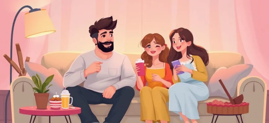 10 Films en Series Die Lijken op Urlaubsreif