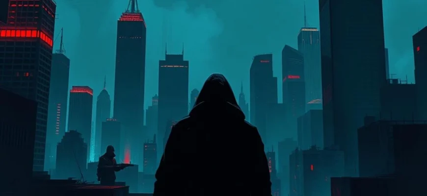 Series en films zoals Breaking Bad die je moet zien