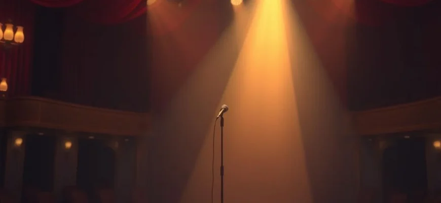 10 Films en Series zoals Dalida die je moet zien