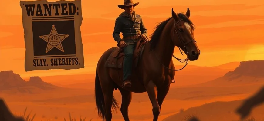 10 Films en Series Vergelijkbaar met Hickok