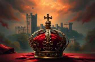 Ähnliche Serien zu William & Harry: The Future of the Crown