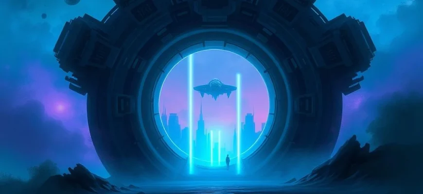 10 Films en Series vergelijkbaar met Stargate Origins: Catherine