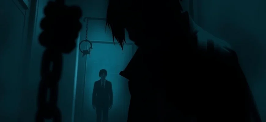 10 Films en Series Vergelijkbaar met Verraten