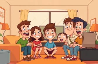 10 Series en Films Zoals What’s Up, Dad?