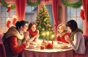 10 films en series vergelijkbaar met Zwei Herzen zu Weihnachten