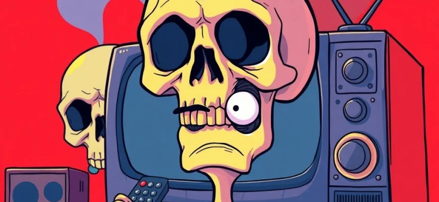 10 Filme und Serien ähnlich wie Ass Backwards - Die Schönsten sind wir