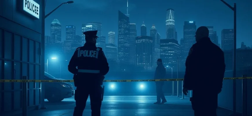 10 Series en Films Vergelijkbaar met 19-2