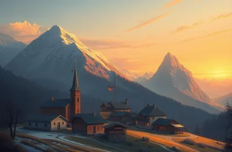 Ähnliche Serien und Filme wie Der Bergdoktor