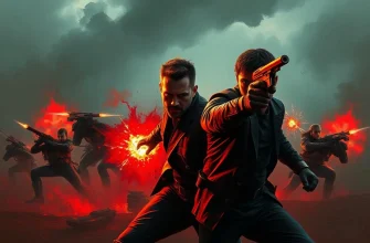 10 Films en Series Net Zo Intens Als Der City Hai