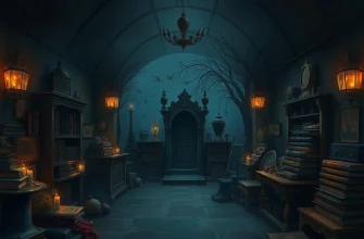 10 Films en Series Vergelijkbaar met The Mortuary