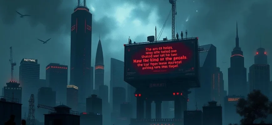 10 Films en Series Vergelijkbaar met Concrete Utopia