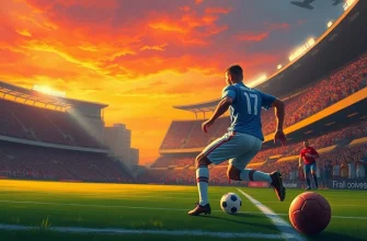 10 Vergelijkbare Films en Series voor FC Bayern Fans