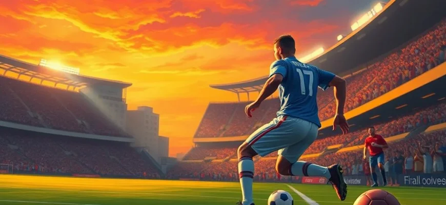 10 Vergelijkbare Films en Series voor FC Bayern Fans