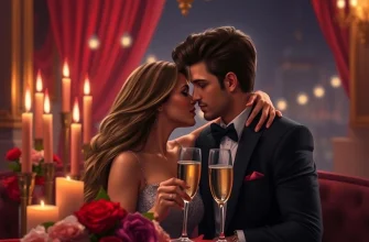 Filme und Serien für Fans von Fifty Shades of Grey - Befreite Lust