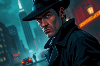 10 Vergelijkbare Films en Series voor Fans van Spanning