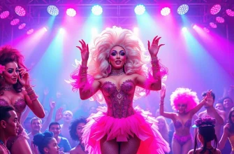 Ontdek 10 films en series zoals Drag Heals