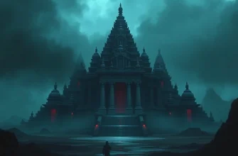 10 Films en Series Zoals Tempel