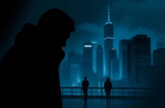 10 Filme und Serien wie Nomis - Die Nacht des Jägers