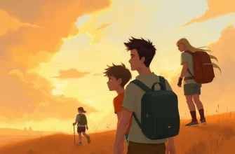 10 Filme und Serien ähnlich wie 'Come as you are - Roadtrip ins Leben'