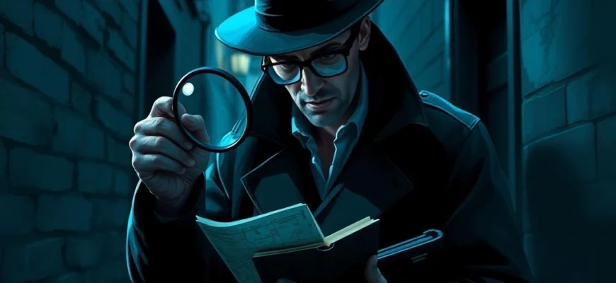 10 Series en Films Vergelijkbaar met Professor T