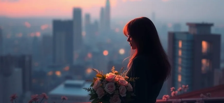 10 Films en Series Zoals My Days of Mercy