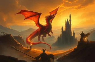 10 Filme und Serien für Fans von Eragon - Das Vermächtnis der Drachenreiter