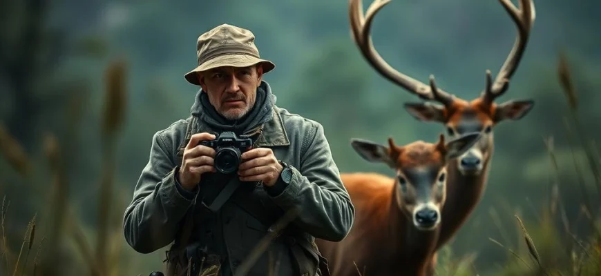 10 Films en Series Zoals Trophy