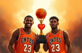 10 films en series vergelijkbaar met Champions