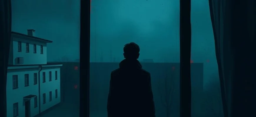 10 Films en Series Vergelijkbaar met The Royal Hotel