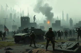 10 Films en Series Vergelijkbaar met S.O.Z: Soldiers or Zombies