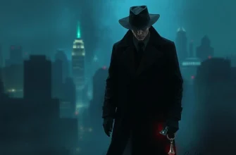 10 Series en Films Vergelijkbaar met The Rook