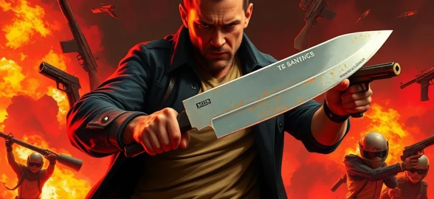 10 Films en Series Vergelijkbaar met Machete Kills