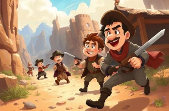 10 Films en Series Vergelijkbaar met Appare-Ranman!