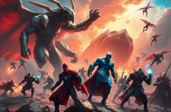 10 Films en Series zoals X-Men: Der letzte Widerstand