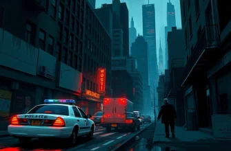 10 Filme und Serien für Fans von Lowlife - American Bastards