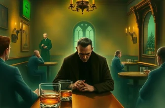 10 Films en Series Zoals Irish Catholic