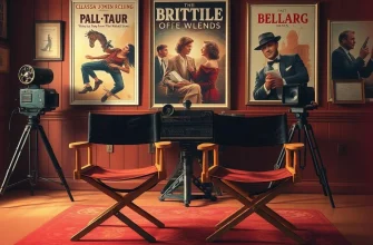 Filme, die Fans von Powell und Pressburger lieben werden