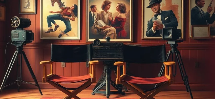 Filme, die Fans von Powell und Pressburger lieben werden