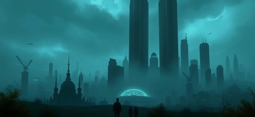 Filme wie Petrov's Flu - Petrow hat Fieber: Surreal und packend