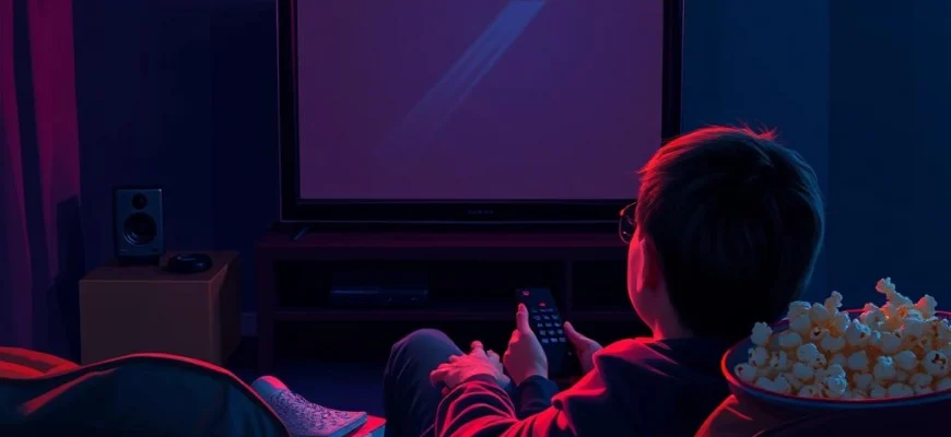 10 Films en Series Vergelijkbaar met One Night in Bangkok