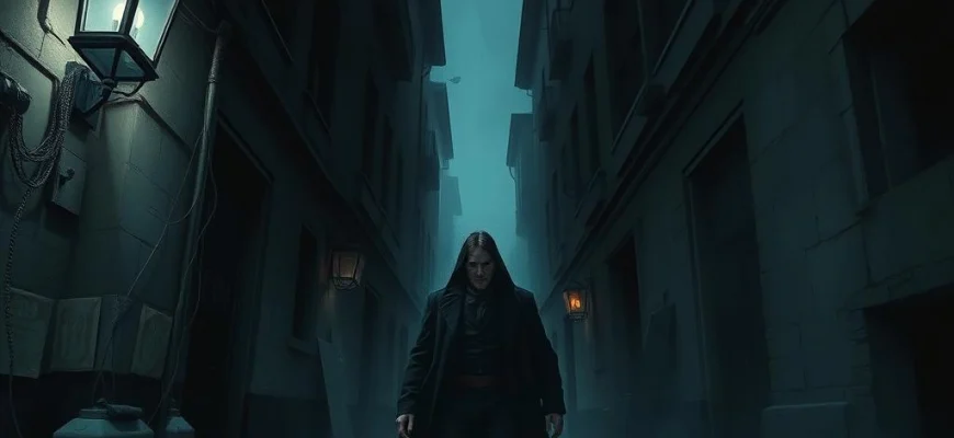 10 Films en Series Vergelijkbaar met Brooklyn 1945