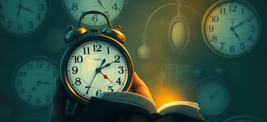 Filme und Serien wie Wenn du stirbst, zieht dein ganzes Leben an dir vorbei, sagen sie: 10 ähnliche Empfehlungen