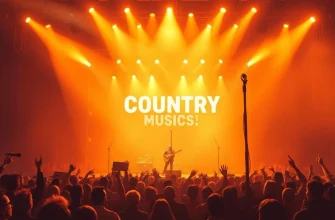 10 Shows Vergelijkbaar met Academy of Country Music Awards