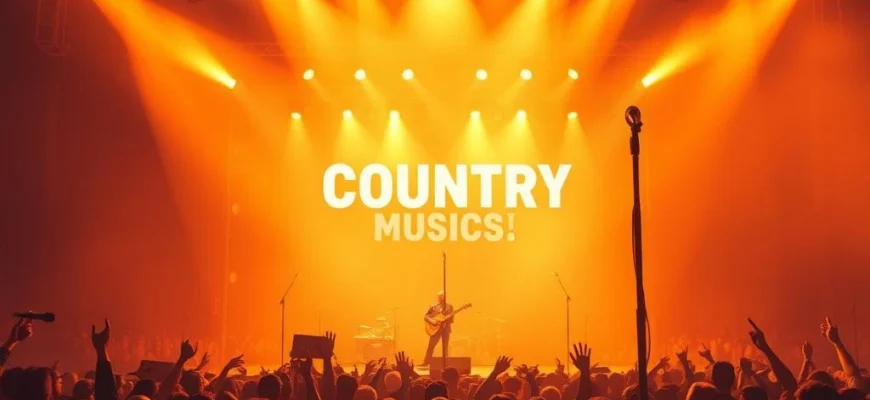 10 Shows Vergelijkbaar met Academy of Country Music Awards