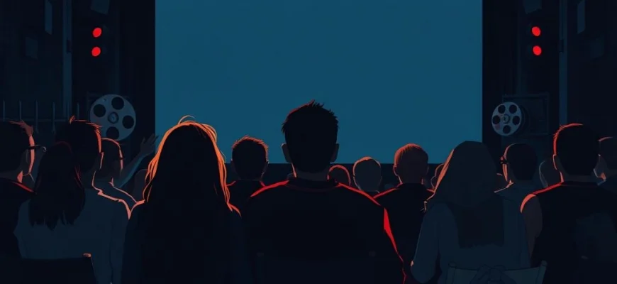 Filme wie Wild Tales - Jeder dreht mal durch!: Dunkle Komödien voller Rache