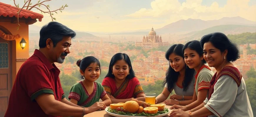 Series en films zoals Vida die je moet zien