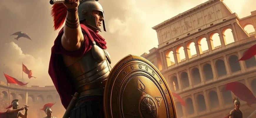 10 packende Filme und Serien wie Fäuste - Du musst um dein Recht kämpfen